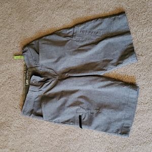 Boys  Light weight dungarees